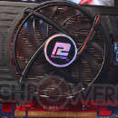 Obrazek PowerColor - lekko podkręcony Radeon HD 5770 PCS++