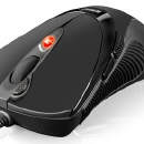 Obrazek Sharkoon FireGlider Black