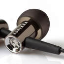 Obrazek Creative przedstawia nowe słuchawki douszne Aurvana In-Ear2