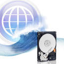 Obrazek WD Scorpio Blue 750GB do notebookow