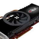 Obrazek Club 3D Radeon HD5830 1GB Overclocked Edition