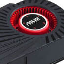 Obrazek Asus Radeon HD 5870 Matrix - oficjalne specyfikacje