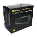 Obrazek MANTA EMPEROR ALLPlayer C200 FULL HD Media Player