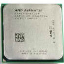 Obrazek AMD Athlon II na rdzeniach steping C3