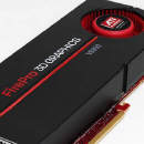 Obrazek AMD - ATI FirePro V8800