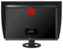 Obrazek EIZO ColorEdge CG245W - matryca IPS z kalibracją