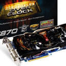 Obrazek Gigabyte - Radeon HD 5870 Super Overclock debiutuje
