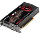 Obrazek DIAMOND ATI Radeon HD5770 XOC