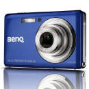 Obrazek BenQ E1240 - Rybie oko, Auto Panorama i filmowanie 720p
