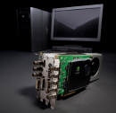 Obrazek NVIDIA Quadro - produkcja efektw 3D w czasie rzeczywistym 