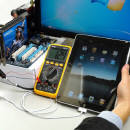 Obrazek Pyty gwne GIGABYTE z funkcj adowania iPad’w