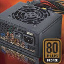 Obrazek SilverStone SFX 450W