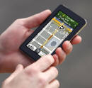 Obrazek Premiera nawigacji Garmin nuvi 3700