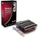 Obrazek Club 3D Radeon HD 5550 Noiseless Edition