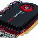 Obrazek AMD - nowe karty serii ATI FirePro