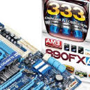 Obrazek GIGABYTE dla X6 - AMD GA-890FXA-UD7 i GA-890FXA-UD5