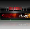 Obrazek G.Skill DDR3-2000 Flare dla AM3
