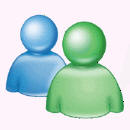 Obrazek Microsoft - Nowy Windows Live Messenger
