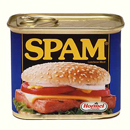 Obrazek Królowie spamu