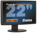 Obrazek iiyama B2209HDS – w pionie i w poziomie