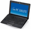 Obrazek Asus Eee PC 1001PX startuje