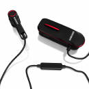Obrazek Samsung - Nowe suchawki Bluetooth i zestaw gonomwicy 