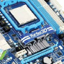 Obrazek GIGABYTE GA-880GA-UD3H z chipsetem AMD 880G