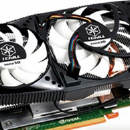 Obrazek inno3D Geforce GTX 470 Hawk