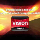 Obrazek AMD - oficjalna prezentacja VISION Technology w Cannes