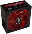 Obrazek OCZ 750W Fatal1ty dla graczy