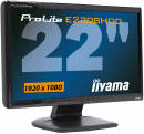 Obrazek iiyama E2208HDD – ekologiczny i ekonomiczny