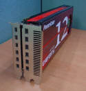 Obrazek PowerColor Radeon HD 5970 Eyefinity 12