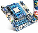 Obrazek GIGABYTE GA-880GMA-UD2H