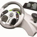 Obrazek Kierownica MAD CATZ MC2 do Xbox360