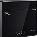 Obrazek Shuttle SG41J1 Plus - barebone na Intelu