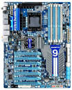 Obrazek Gigabyte GA-X58A-UD9... cena, czyli rusza sprzedaż