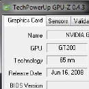 Obrazek GPU-Z 0.4.3 do pobrania