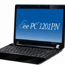 Obrazek Stylowe życie z netbookiem Eee PC Seashell 1201PN