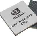Obrazek GeForce GTX 480M GPU - mobilne DirectX 11 nVidii