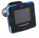 Obrazek Manta MM 211 Demon CAR MP3 player