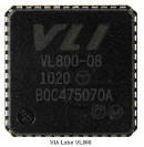 Obrazek VIA Labs VL800 USB 3.0 Host Controller