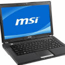 Obrazek MSI EX465MX