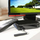 Obrazek Pierwszy odtwarzacz multimediów HD firmy TRANSCEND