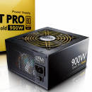Obrazek Silent Pro Gold - Złoto od Cooler Master