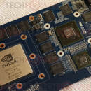 Obrazek Galaxy GeForce GTX 480 z PhysX GPU