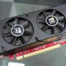 Obrazek PowerColor HD 5770 Low Profile Edition
