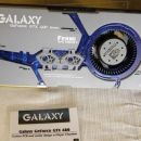 Obrazek Vapor Chamber dla Fermi...