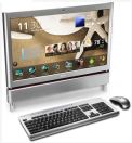 Obrazek Acer Aspire Z5710 multi-touch all-in-one