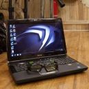 Obrazek NVIDIA 3D Vision zabiera kosmonautw na Marsa