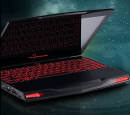 Obrazek DeLL startuje z nowymi laptopami Alienware M11x